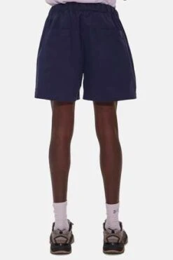 Blue&CreamPoplin Short - Navy 8 Blue&CreamPoplin Short - Navy -Patagonia Clothing Shop Poplin Short Navy 20230910233416 1