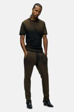 Cotton CitizenPrince Tee - Mocha Cast -Patagonia Clothing Shop Prince Tee Mocha Cast 20221118113802