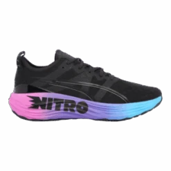 PumaForever Run Nitro Sunset 380007-01