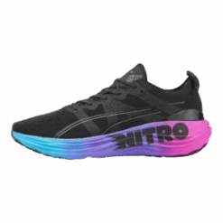 PumaForever Run Nitro Sunset 380007-01 -Patagonia Clothing Shop Puma Forever Run Nitro Sunset 380007 01 20230821231645 1