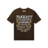 MARKETMarket Repair Shop T-shirt - Chocolate -Patagonia Clothing Shop REPAIR SHOP T SHIRT 20231023175439