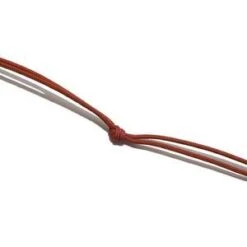 GR10KRESTRAINT LANYARD BELT - FIRE RED -Patagonia Clothing Shop RESTRAINT LANYARD BELT FIRE RED 20231027195819 2