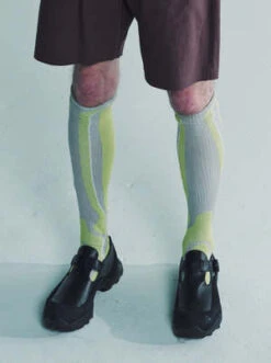 ROASocks High - Yellow