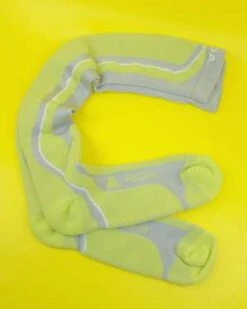 ROASocks High - Yellow -Patagonia Clothing Shop ROA Socks High Yellow 20231101222018