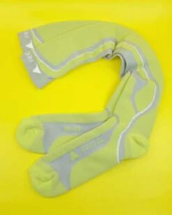 ROASocks High - Yellow -Patagonia Clothing Shop ROA Socks High Yellow 20231101222022