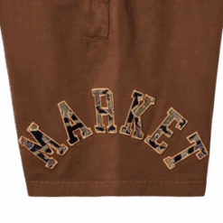 MARKETMarket Rug Dealer Throwback Arc Shorts - Acorn -Patagonia Clothing Shop RUG DEALER THROWBACK ARC SHORTS 20230630194913 1