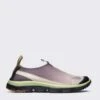 SALOMONRX MOC 3.0 - Feather Grey/Plum Kitten/Winter Pear