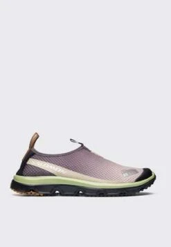 SALOMONRX MOC 3.0 - Feather Grey/Plum Kitten/Winter Pear