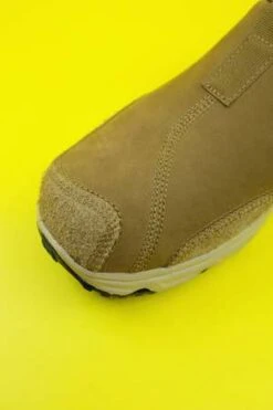 SALOMONRX Leather Slide - Kangaroo/Safari 16 SALOMONRX Leather Slide - Kangaroo/Safari -Patagonia Clothing Shop RX Slide Leather in Kangaroo Safari 20221103004159