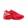 RAF SIMONSCylon 21 Men HR740007S-0047 SNEAKERS - Red -Patagonia Clothing Shop Raf Simons Cylon 21 Red Men HR740007S 0047 20220601101605