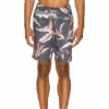 RailsKian Men RM-511-906A-2739 Swim Shorts - Paradise Nights -Patagonia Clothing Shop Rails Kian Swim Shorts Paradise Nights Men RM 511 906A 2739 20220516110059