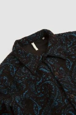 SunflowerRalf Shirt - Blue -Patagonia Clothing Shop Ralf Shirt Blue 20230817144042 2