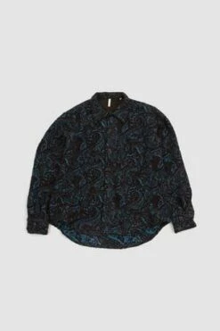 SunflowerRalf Shirt - Blue