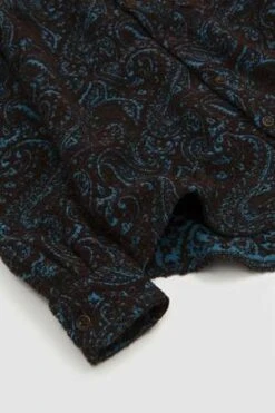 SunflowerRalf Shirt - Blue -Patagonia Clothing Shop Ralf Shirt Blue 20230817144043