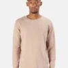 Blue&CreamReade Long Sleeve Tee - Walnut -Patagonia Clothing Shop Reade Long Sleeve Tee Walnut 20220811132329