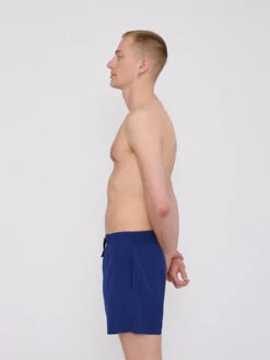 Organic BasicsRecycled Polyester Bathing Suit - Navy -Patagonia Clothing Shop Recycled Polyester Bathing Suit Navy 20221207000720 3