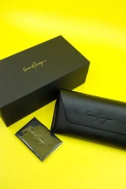 SECOND/LAYERRed Vega Sunglasses - Brown -Patagonia Clothing Shop Red Vega Sunglasses 20230521010427 2