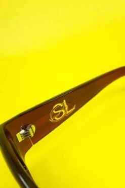 SECOND/LAYERRed Vega Sunglasses - Brown -Patagonia Clothing Shop Red Vega Sunglasses 20230521010427