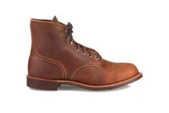 Red Wing ShoesIron Ranger Men 08085 Boots - Copper