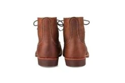 Red Wing ShoesIron Ranger Men 08085 Boots - Copper -Patagonia Clothing Shop Red Wing Iron Ranger Copper 08085 20200921173455 1
