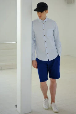 MarmierRelaxed Short - Blue -Patagonia Clothing Shop Relaxed Short Blue 20221207015719 2