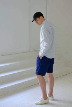 MarmierRelaxed Short - Blue -Patagonia Clothing Shop Relaxed Short Blue 20221207015720 1