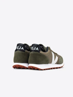 VEJARio Branco Ripstop Shoes - Khaki/Pearl -Patagonia Clothing Shop Rio Branco Ripstop Shoes Khaki and Pearl 20221207010123