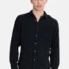 KATORipper Double Gauze Shirt - Black -Patagonia Clothing Shop Ripper Double Gauze Shirt Black 20220811133920