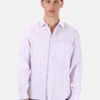 KATORipper Double Gauze Shirt - Lavender -Patagonia Clothing Shop Ripper Double Gauze Shirt Lavender 20220811133939