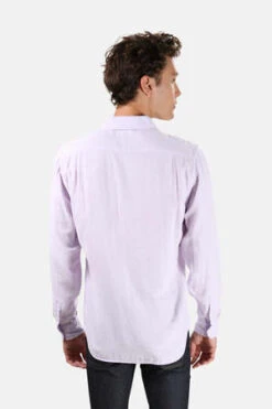 KATORipper Double Gauze Shirt - Lavender 7 KATORipper Double Gauze Shirt - Lavender -Patagonia Clothing Shop Ripper Double Gauze Shirt Lavender 20220811133940