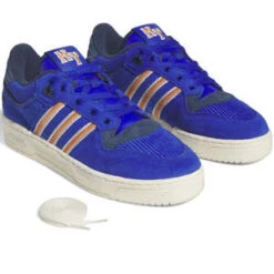 AdidasRivalry Low 86 - Multi -Patagonia Clothing Shop Rivalry Low 86 Bold Blue Hazy Copper Chalk White 20230622082440 2