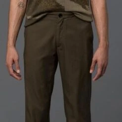 DdugoffRodney Slim Pant In Drab Summer Twill -Patagonia Clothing Shop Rodney Slim Pant in Drab Summer Twill 20180413205446 2