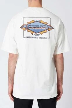 RollasHeavy Ripping Tee - Vintage White -Patagonia Clothing Shop Rolla s Heavy Ripping Tee Vintage White 20230802231506 1