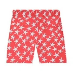 Tom & TeddyStarfish Swim - Rose/Blue -Patagonia Clothing Shop Rose Blue Starfish 20210603134030