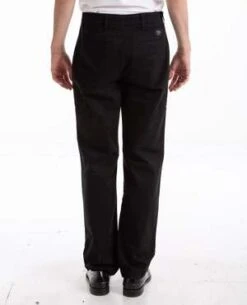 Saturdays NYCRoss Brushed Cotton Pant - Black -Patagonia Clothing Shop Ross Brushed Cotton Pant 20230831120416