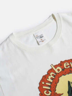 Nudie JeansRoy Tshirt - Every Mountain -Patagonia Clothing Shop Roy Every Mountain 20230511205648 1