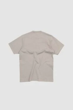 Lady White Co.Rugby T-Shirt Scarlet - Grey -Patagonia Clothing Shop Rugby T Shirt Scarlet Grey 20231031154804 1