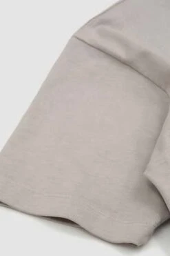 Lady White Co.Rugby T-Shirt Scarlet - Grey -Patagonia Clothing Shop Rugby T Shirt Scarlet Grey 20231031154804