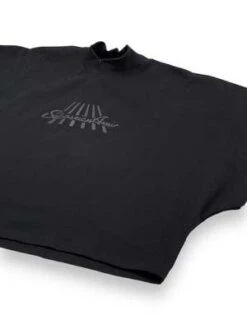 Sebastien Ami.SA X MACHUS COLLAB TEE - Black -Patagonia Clothing Shop SA X MACHUS COLLAB TEE 20231029221426