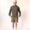 SEEKERTrek Short - Multi -Patagonia Clothing Shop SEEKER Trek Short Multi 20230622184808