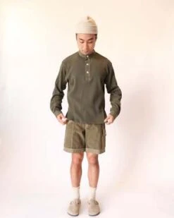 SEEKERTrek Short - Multi