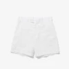 SENTIBONESSEERSUCKER SHORTS - White 2 SENTIBONESSEERSUCKER SHORTS - White -Patagonia Clothing Shop SENTIBONES SEERSUCKER SHORTS 20200706225803