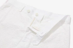 SENTIBONESSEERSUCKER SHORTS - White -Patagonia Clothing Shop SENTIBONES SEERSUCKER SHORTS 20200706225810