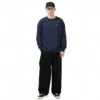 Human MadeSKATER PANTS - BLACK -Patagonia Clothing Shop SKATER PANTS BLACK 20231010063204