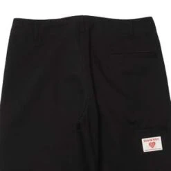 Human MadeSKATER PANTS - BLACK -Patagonia Clothing Shop SKATER PANTS BLACK 20231010063205