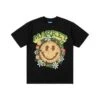 MARKETMarket Smiley Decomposition T-shirt - Vintage Black -Patagonia Clothing Shop SMILEY DECOMPOSITION T SHIRT 20230926032147