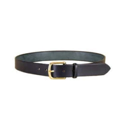 Maximum HenrySTANDARD BELT - NAVY