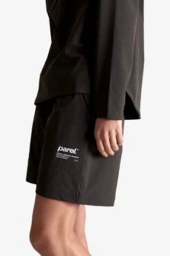 ParelSaana Shorts - Coal -Patagonia Clothing Shop Saana Shorts 20230303020652