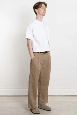 Universal WorksSailor Pant Organic Utility Cotton - Sand -Patagonia Clothing Shop Sailor Pant Organic Utility Cotton Sand 20231027084853 1