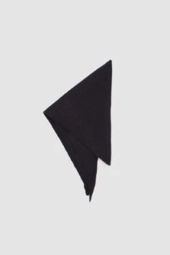 Margaret HowellScout Scarf - Dark Navy